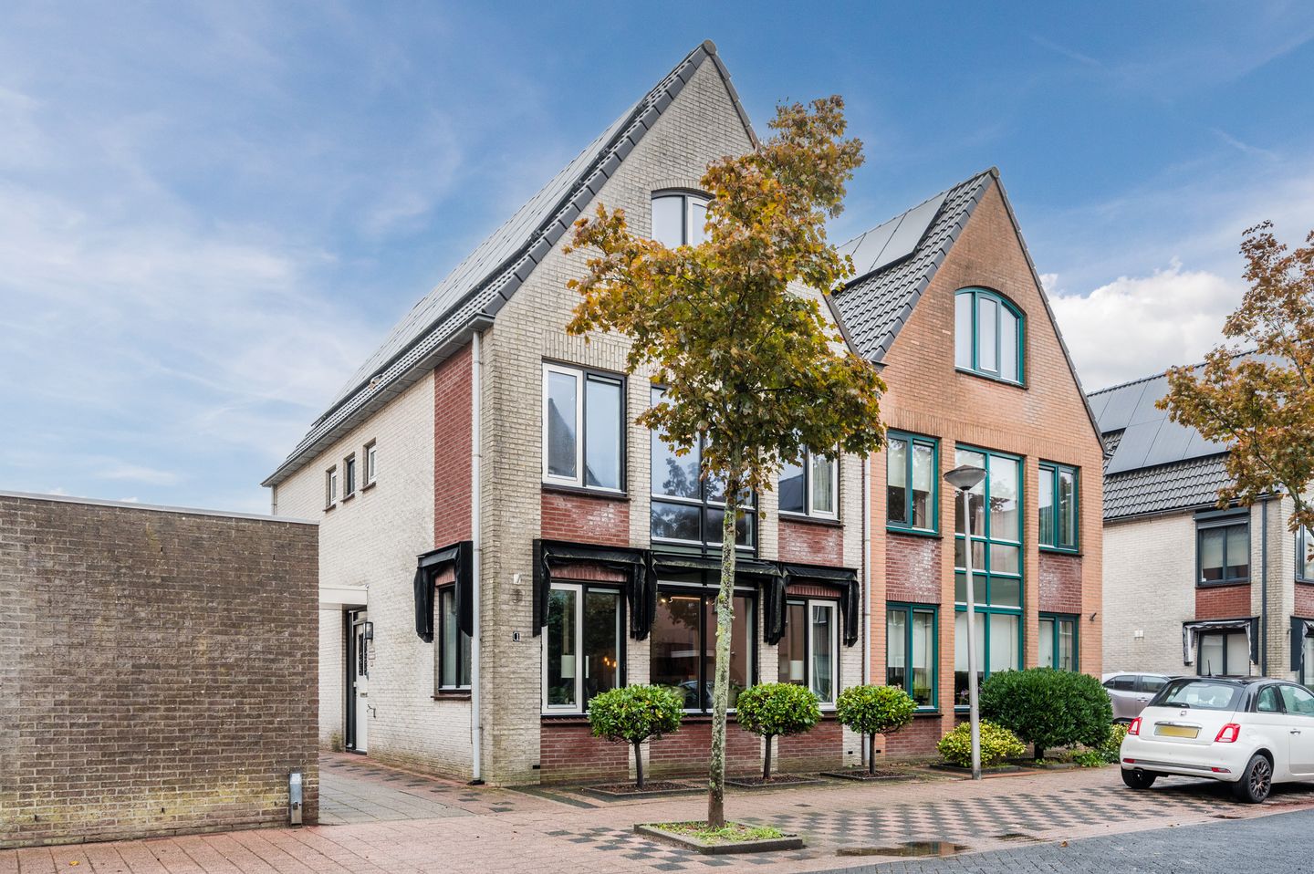 Foto 5 van Kamerlingh Onnesstraat 1