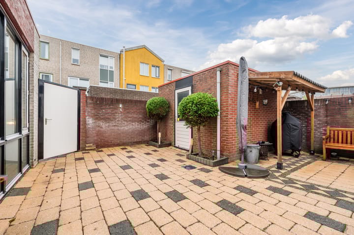 Photo 4 of Kamerlingh Onnesstraat 1