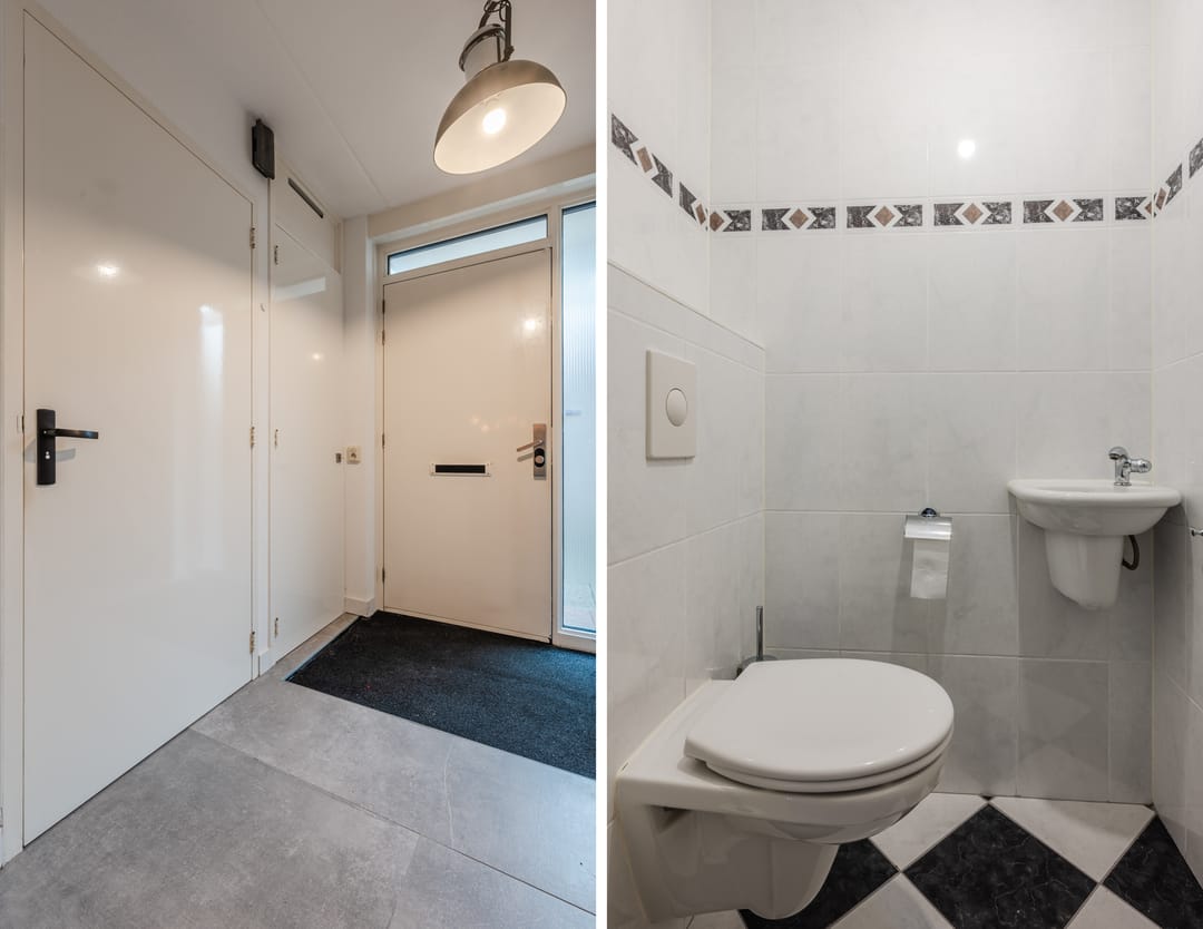 Foto 8 van Kamerlingh Onnesstraat 1