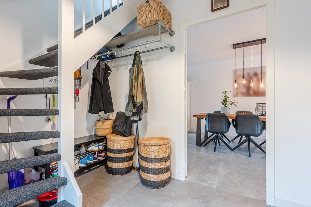 Foto 7 van Kamerlingh Onnesstraat 1