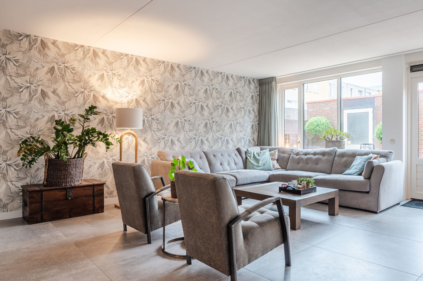 Foto 10 van Kamerlingh Onnesstraat 1