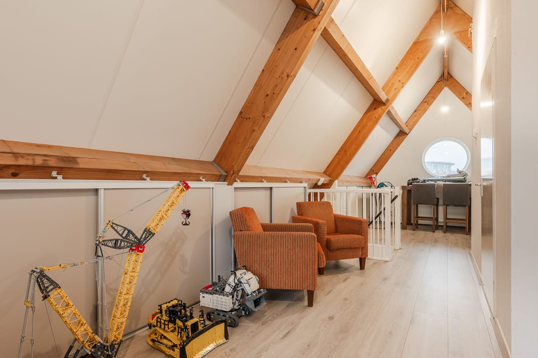 Foto 38 van Kamerlingh Onnesstraat 1