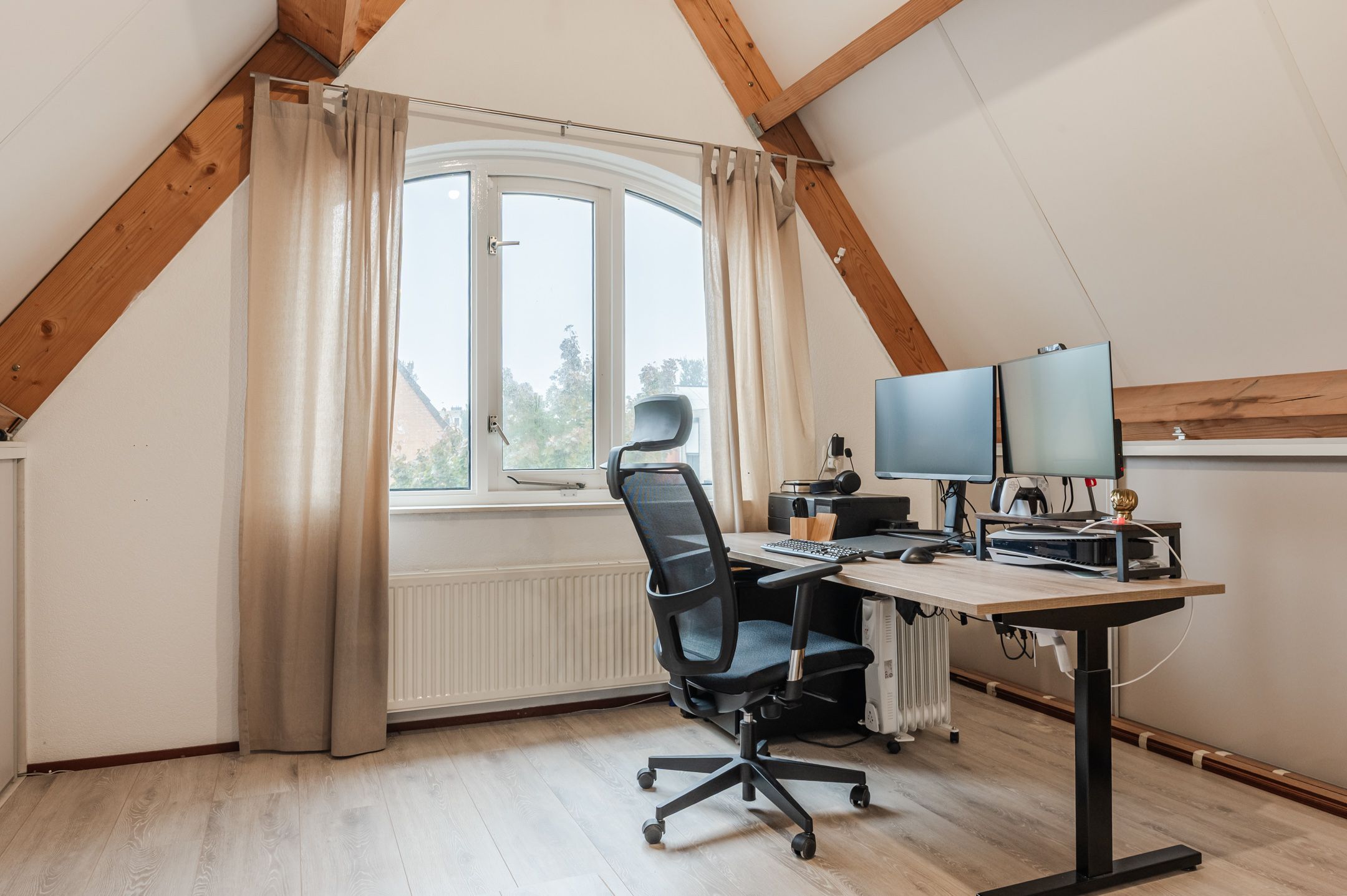 Foto 39 van Kamerlingh Onnesstraat 1