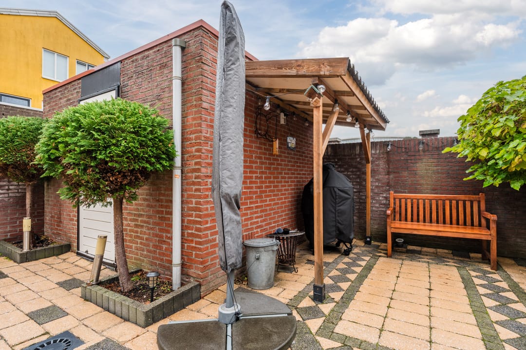 Foto 43 van Kamerlingh Onnesstraat 1