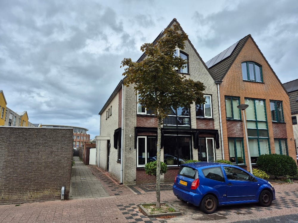 Foto 46 van Kamerlingh Onnesstraat 1