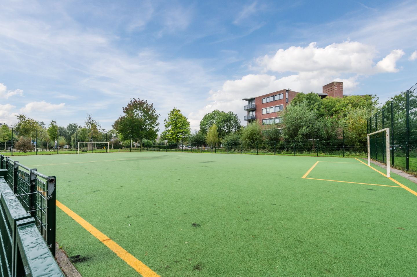 Foto 49 van Kamerlingh Onnesstraat 1