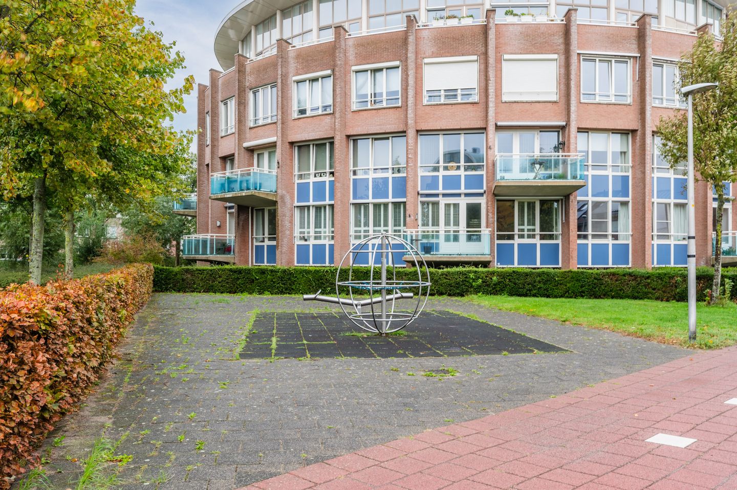 Foto 50 van Kamerlingh Onnesstraat 1