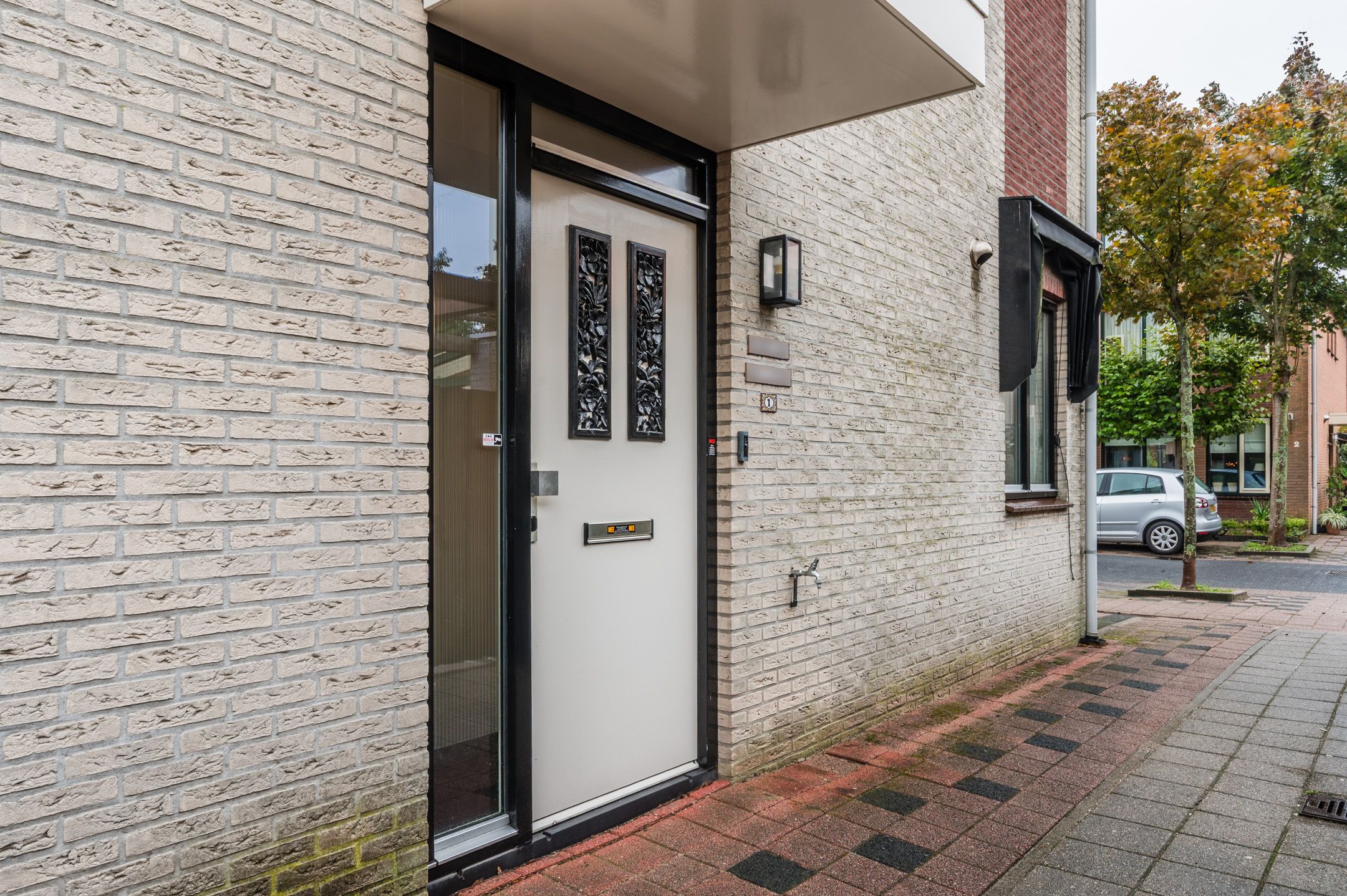 Foto 6 van Kamerlingh Onnesstraat 1