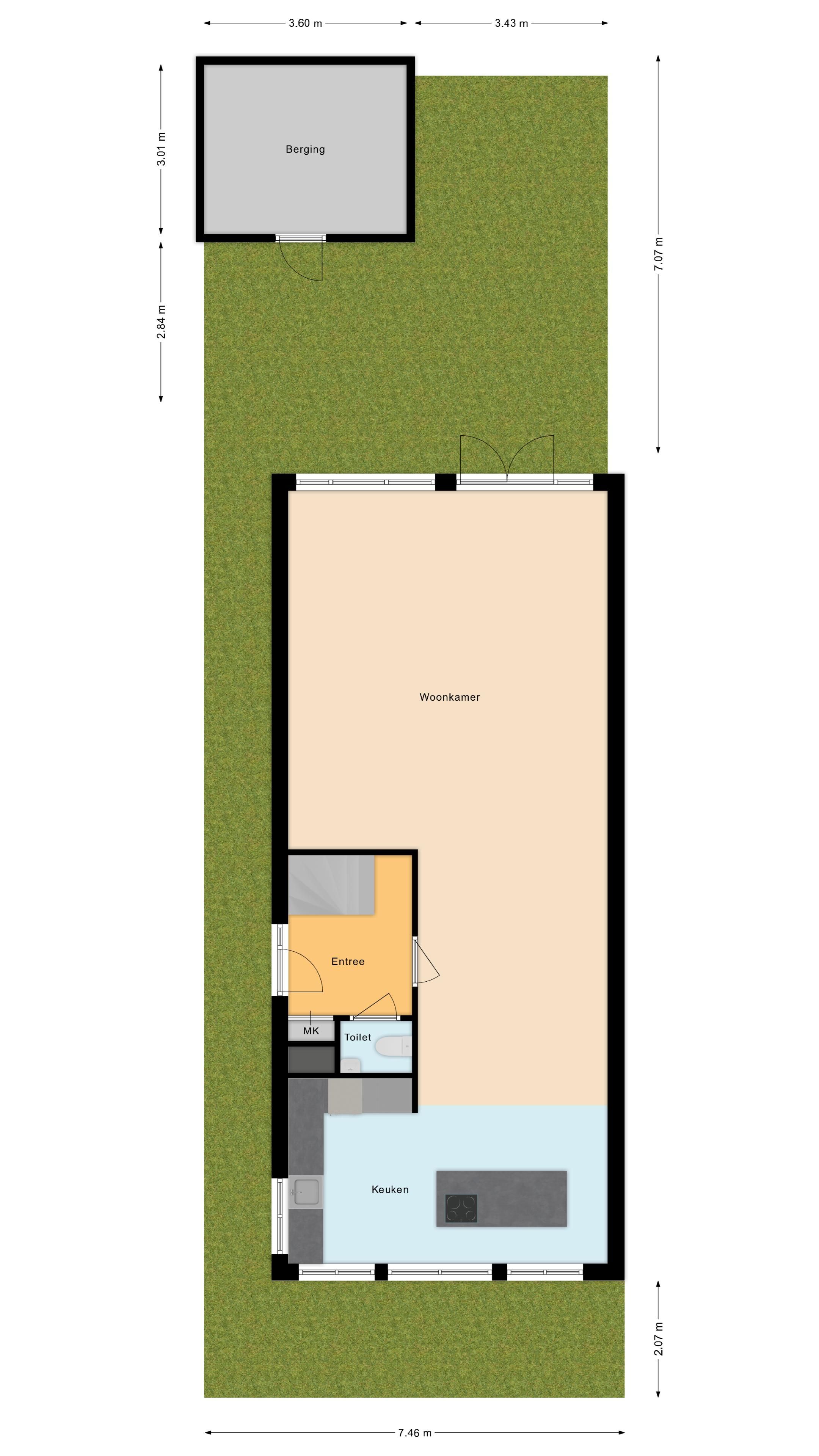 Foto 54 van Kamerlingh Onnesstraat 1