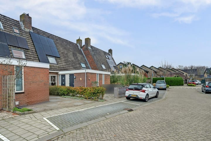 Foto 2 van Vlasakker 12