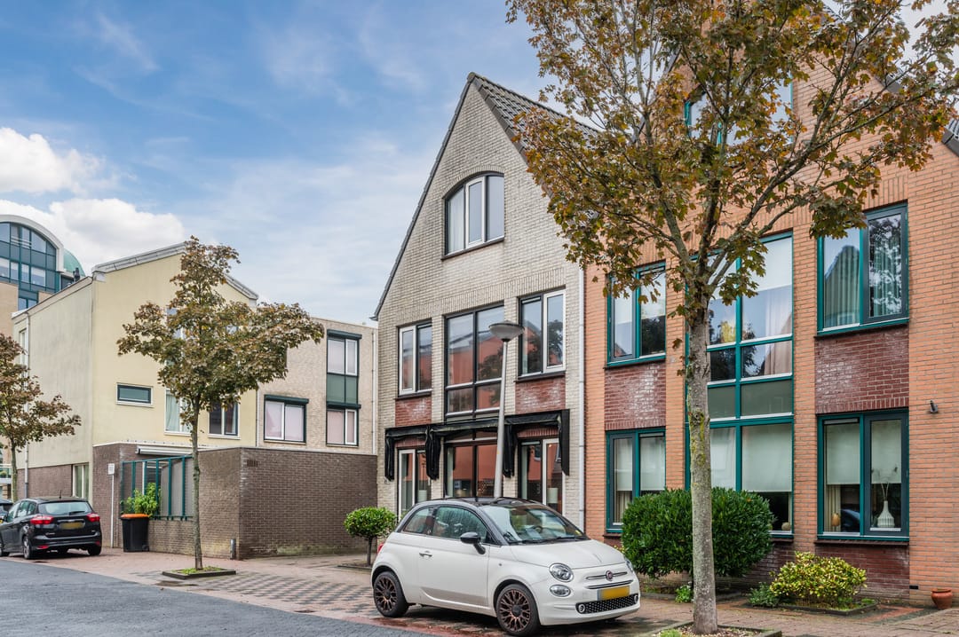 Foto 47 van Kamerlingh Onnesstraat 1