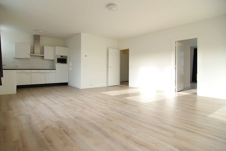 Foto 1 van Churchill-laan 36-3