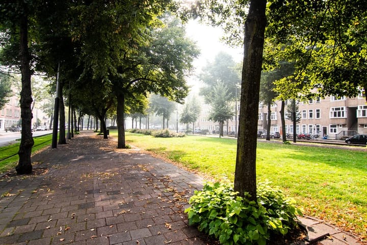 Foto 19 van Churchill-laan 36-3