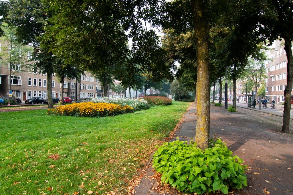 Photo 20 of Churchill-laan 36-3