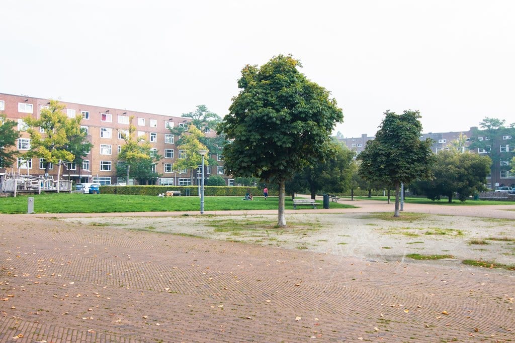 Photo 22 of Churchill-laan 36-3