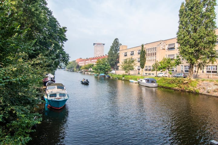 Foto 23 van Churchill-laan 36-3