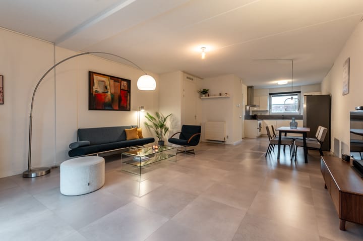 Foto 5 van Minstreel 29