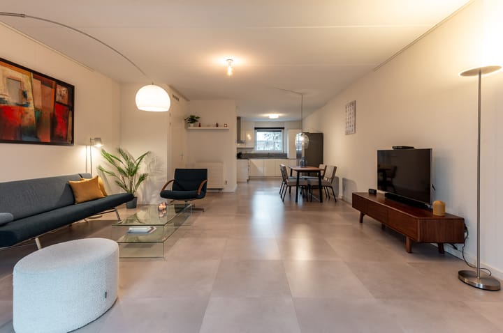 Foto 6 van Minstreel 29