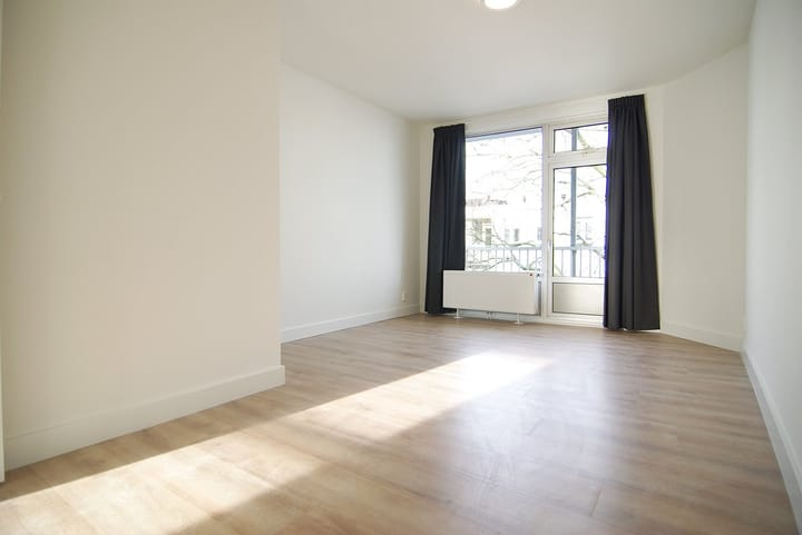 Foto 8 van Churchill-laan 36-3