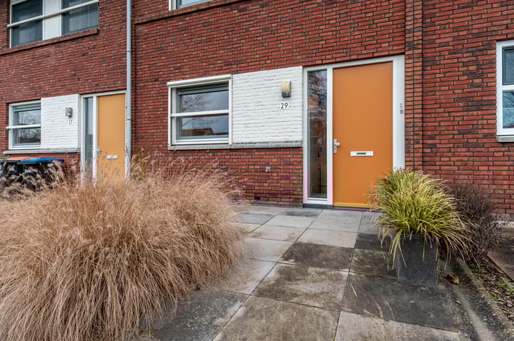 Foto 34 van Minstreel 29