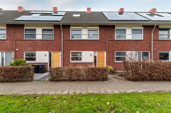 Foto 35 van Minstreel 29