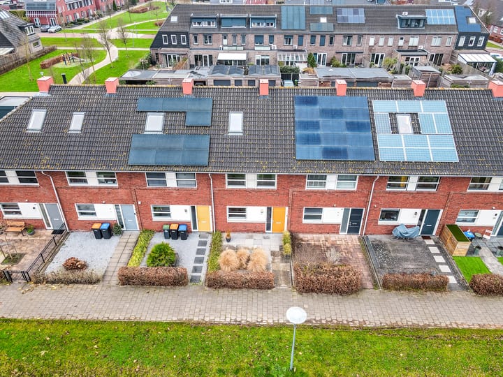 Foto 36 van Minstreel 29