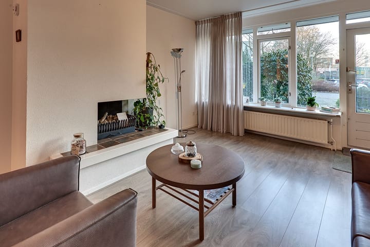 Foto 3 van Roos- en Doornhof 7