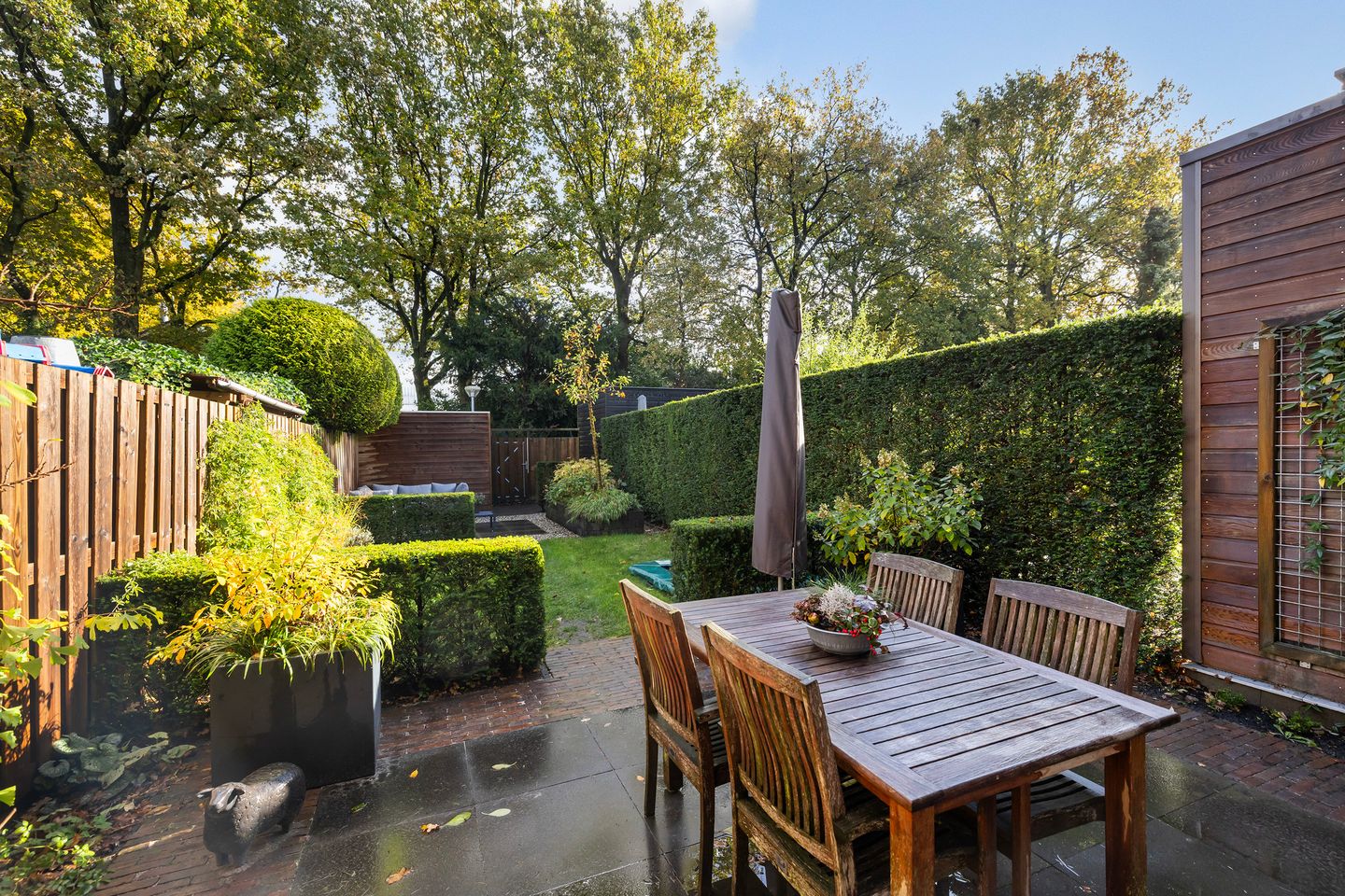 Photo 4 of 1e Brandenburgerweg 126