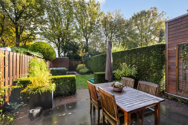 Foto 4 van 1e Brandenburgerweg 126