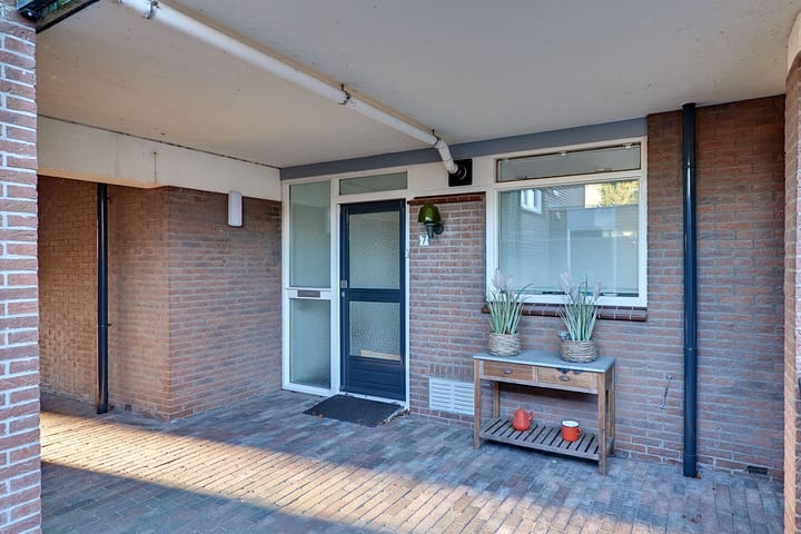 Foto 5 van Roos- en Doornhof 7