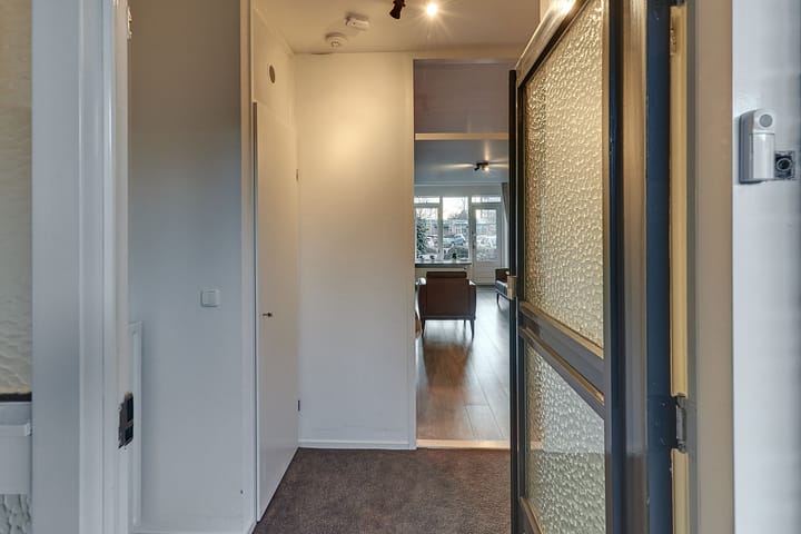 Foto 7 van Roos- en Doornhof 7