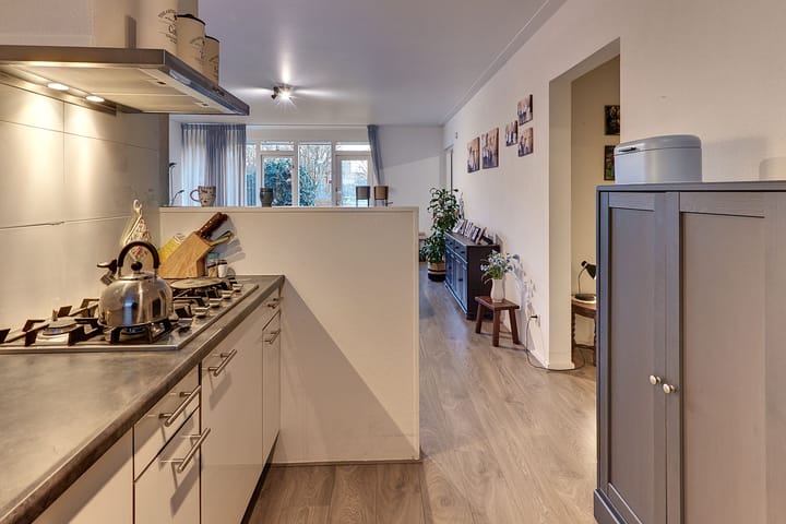 Foto 21 van Roos- en Doornhof 7