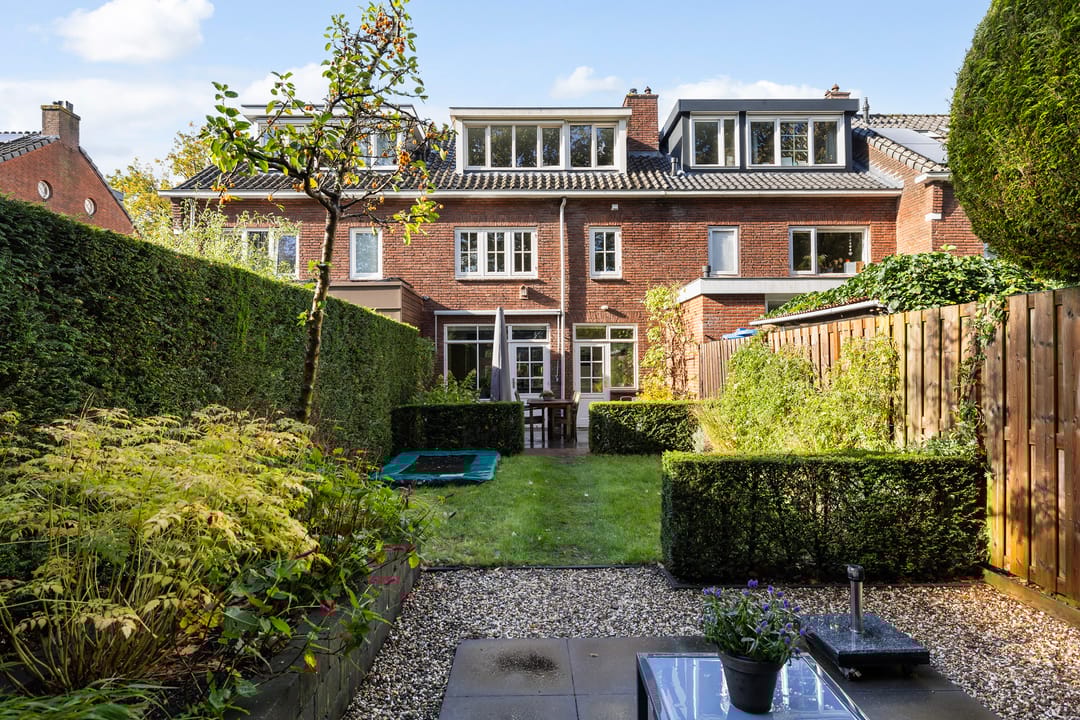 Photo 23 of 1e Brandenburgerweg 126