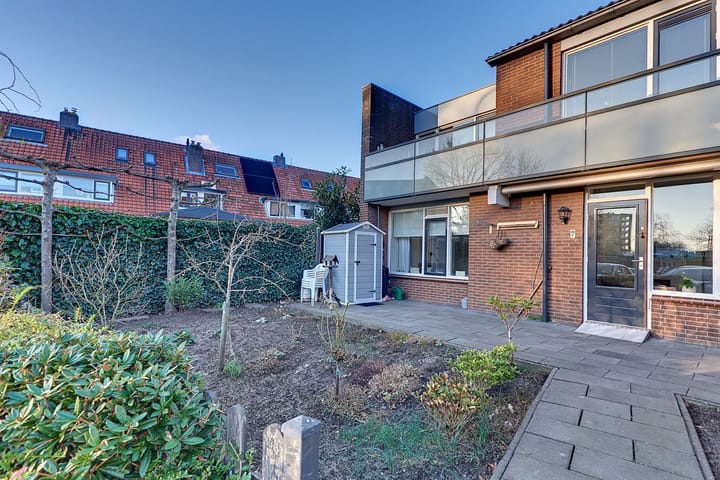 Foto 34 van Roos- en Doornhof 7