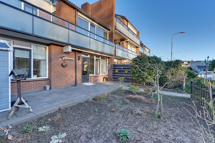 Foto 35 van Roos- en Doornhof 7