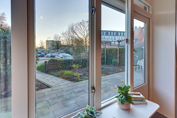 Foto 15 van Roos- en Doornhof 7