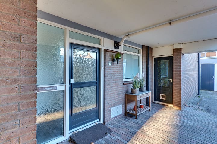 Foto 6 van Roos- en Doornhof 7