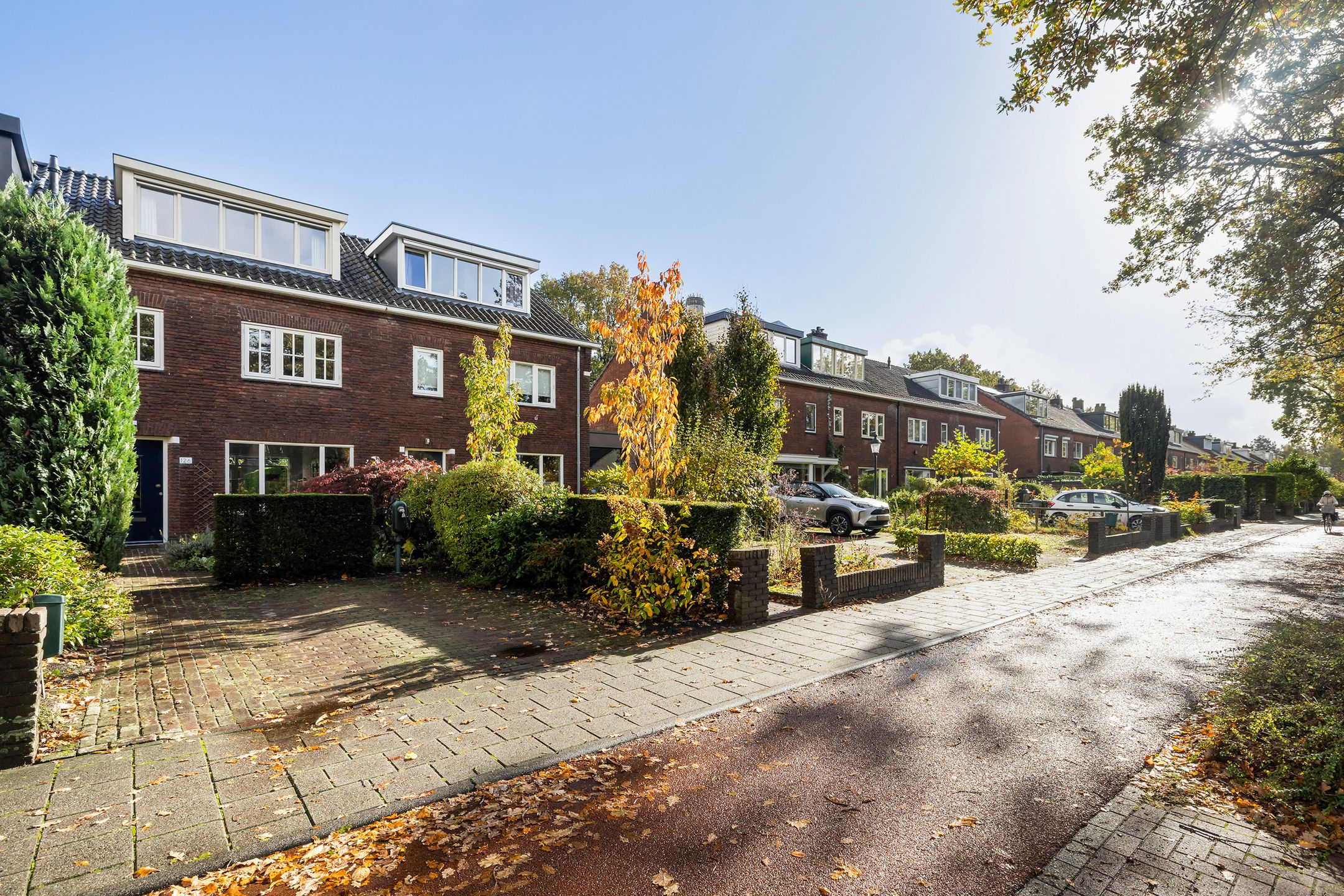 Photo 42 of 1e Brandenburgerweg 126