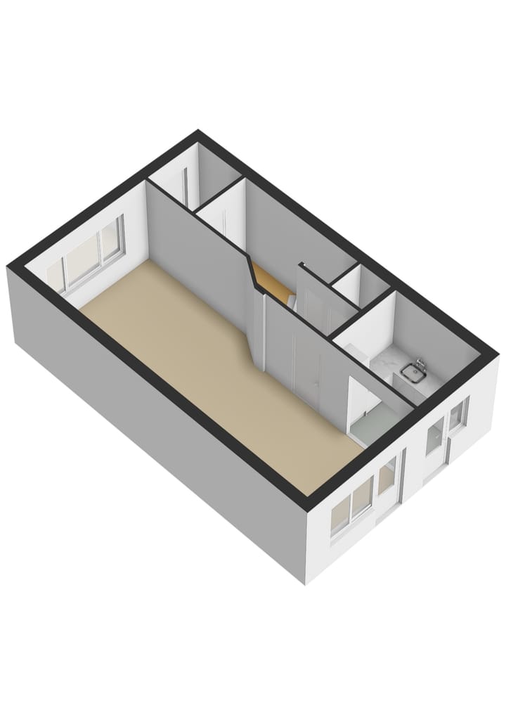 Foto 47 van 1e Brandenburgerweg 126