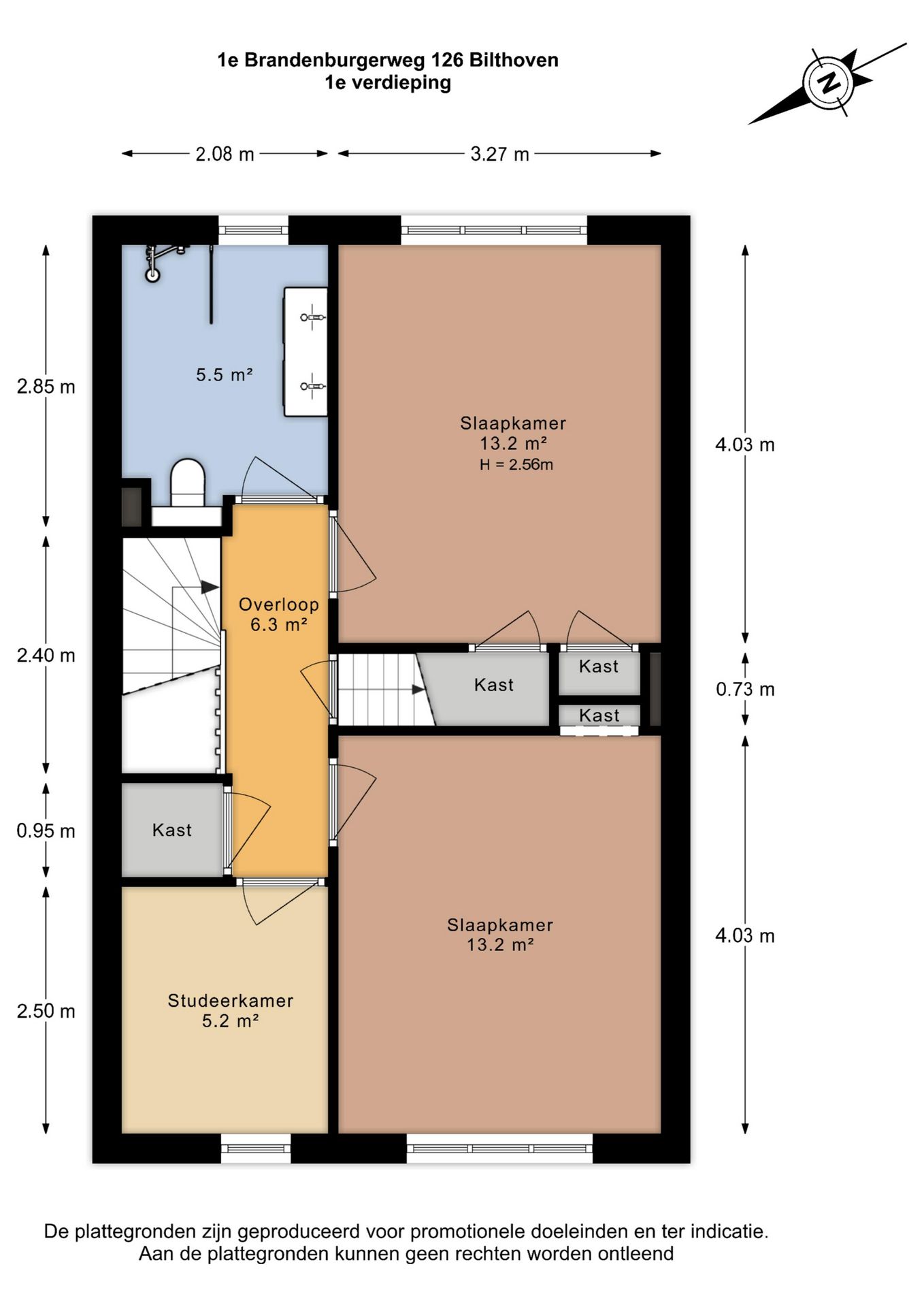 Photo 48 of 1e Brandenburgerweg 126