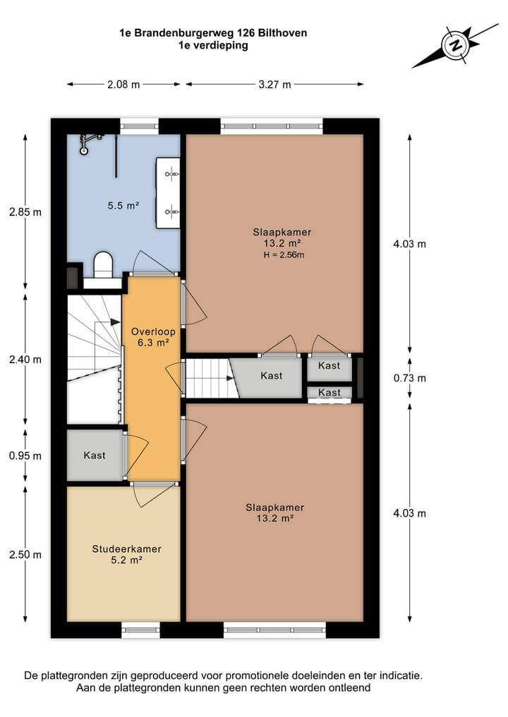 Foto 48 van 1e Brandenburgerweg 126