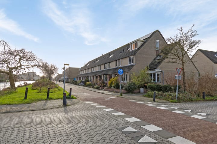 Foto 2 van Ferdinand Huyckstraat 2