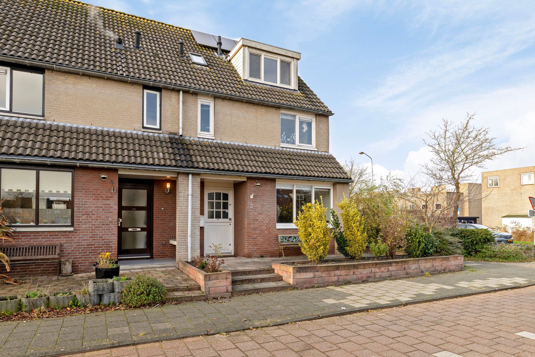 Foto 6 van Ferdinand Huyckstraat 2