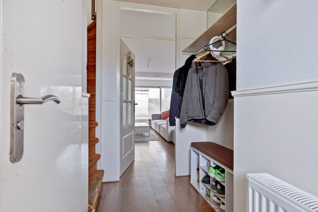 Foto 7 van Ferdinand Huyckstraat 2