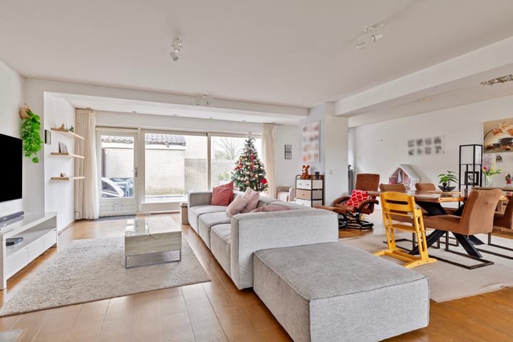 Foto 9 van Ferdinand Huyckstraat 2