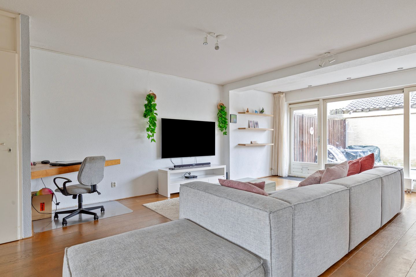 Foto 10 van Ferdinand Huyckstraat 2