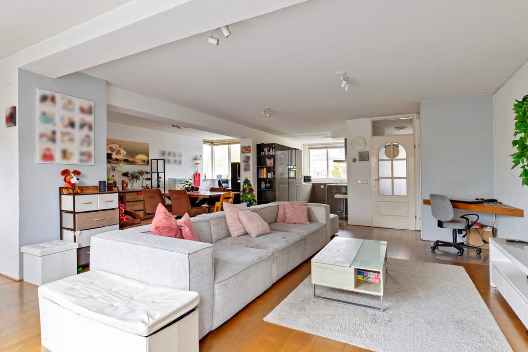 Foto 11 van Ferdinand Huyckstraat 2