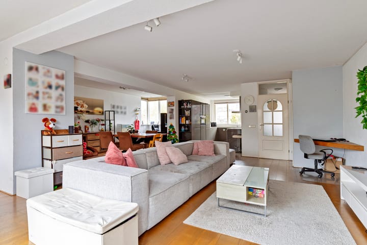 Foto 11 van Ferdinand Huyckstraat 2