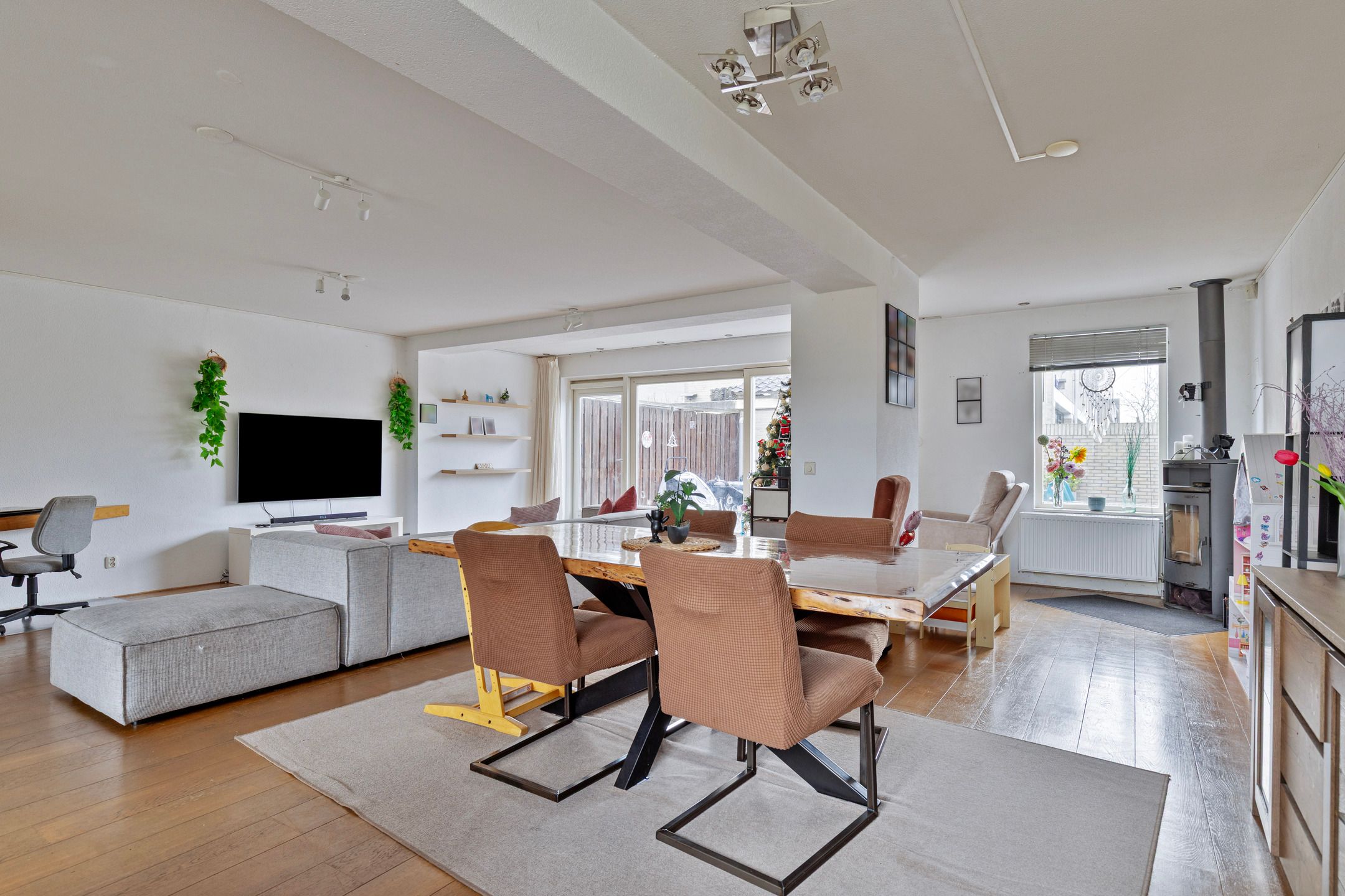 Foto 12 van Ferdinand Huyckstraat 2