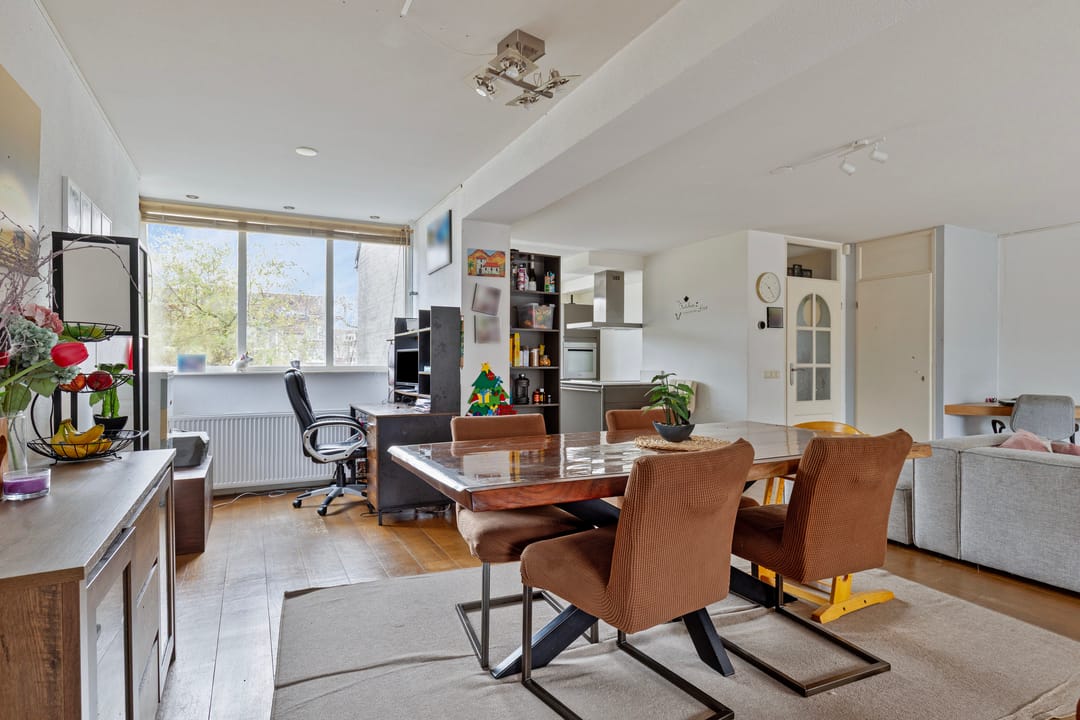 Foto 13 van Ferdinand Huyckstraat 2